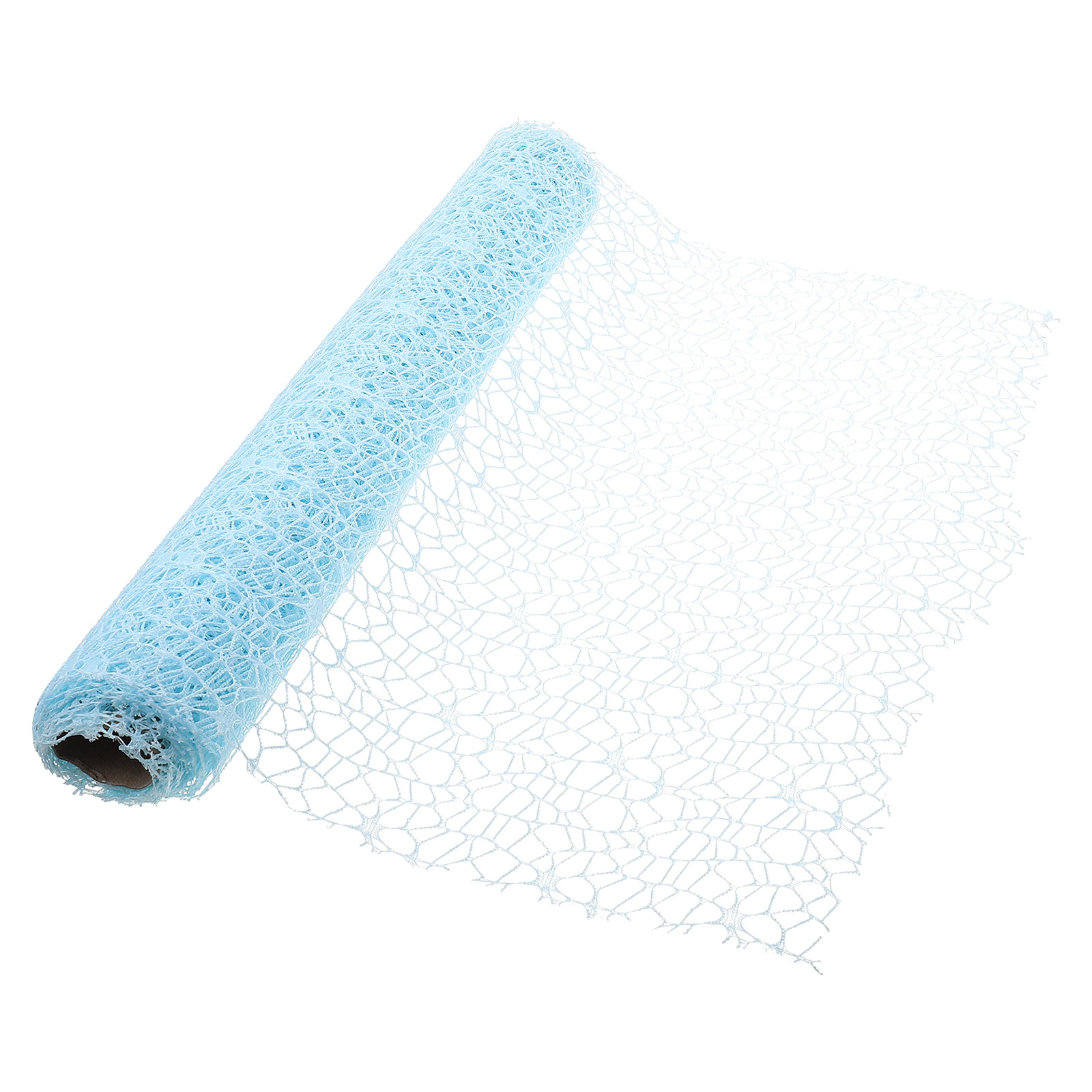 Florist Flower Supply - Rouleau de maille d'emballage pour bouquet