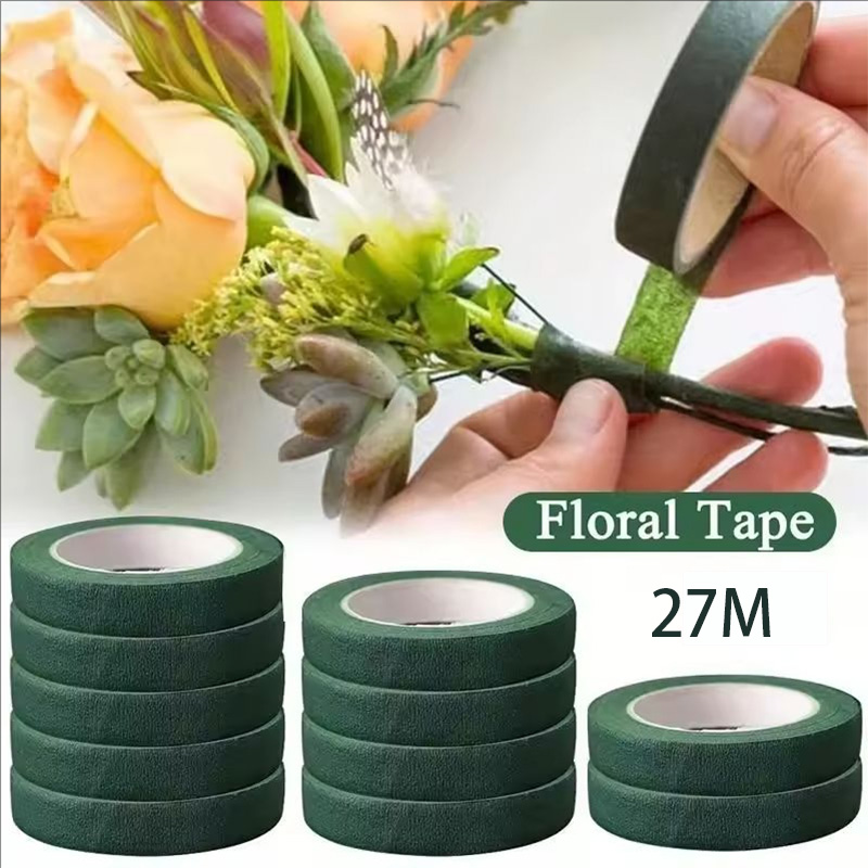 Florist Flower Supply - Ruban floral de 30 yards 12
