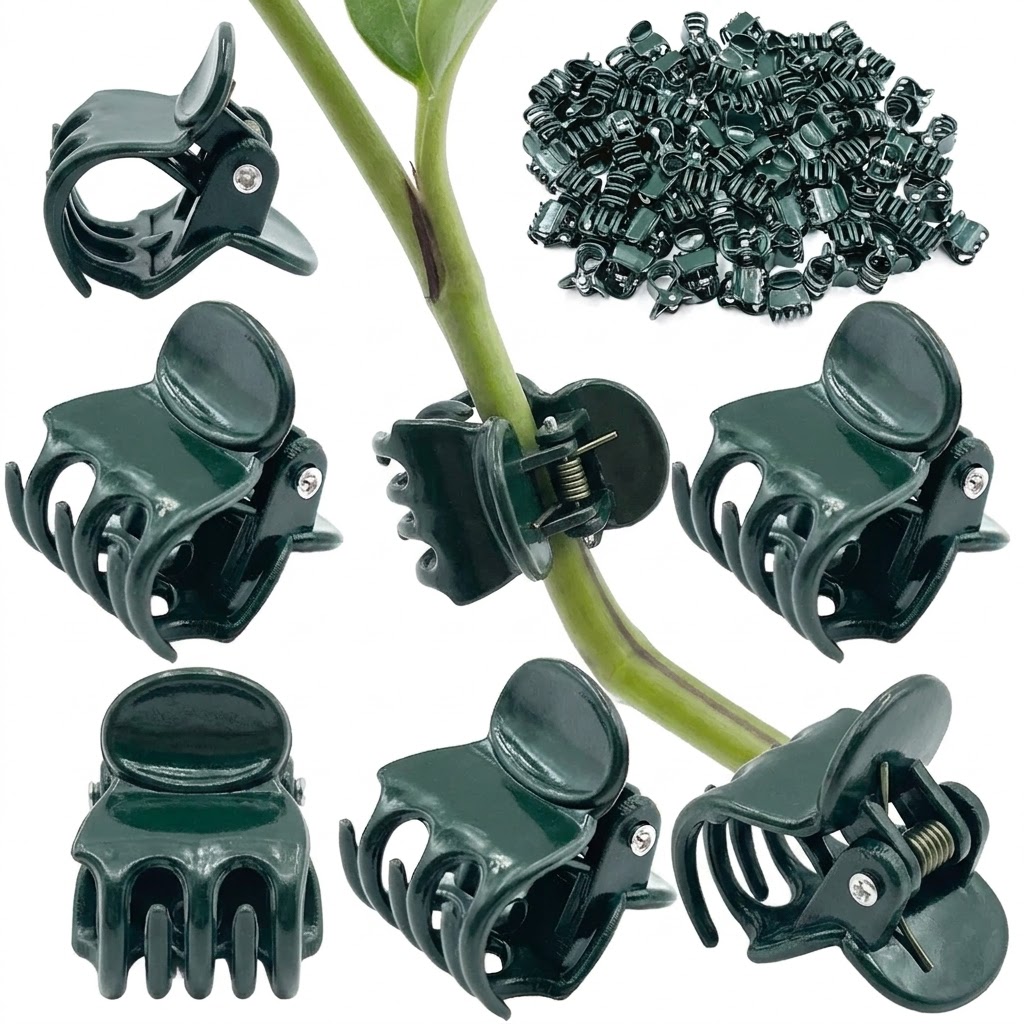 Mini pinces pour plantes, lot  - Florist Supply Bulk avis et prix