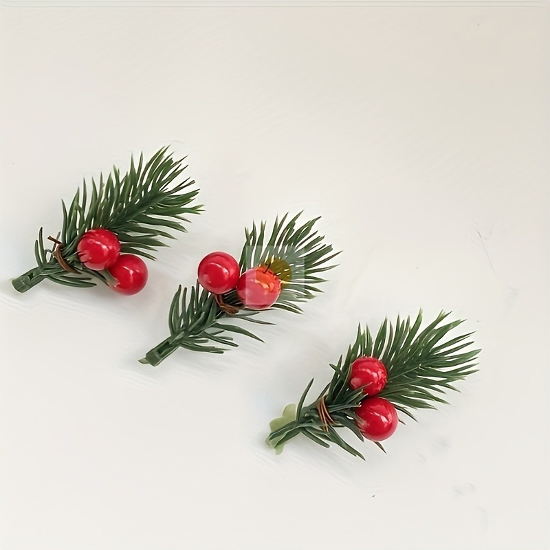 20 pièces de branches de pin a - Supply Florist avis et prix