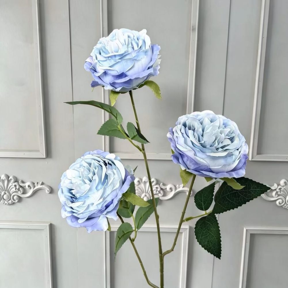 Fleur artificielle en soie ble - Florist Flower Supply avis et prix