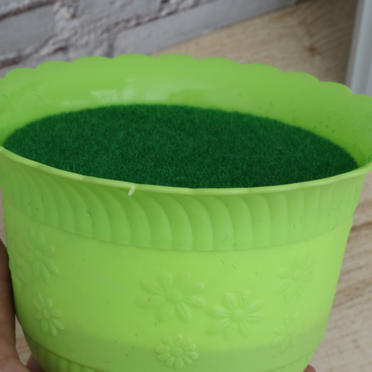 1 pot de fleurs, terreau pour  - Florist Flower Supply avis et prix